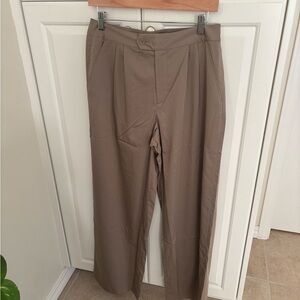 Richer Poorer Women’s Sophia Wide Leg Trouser